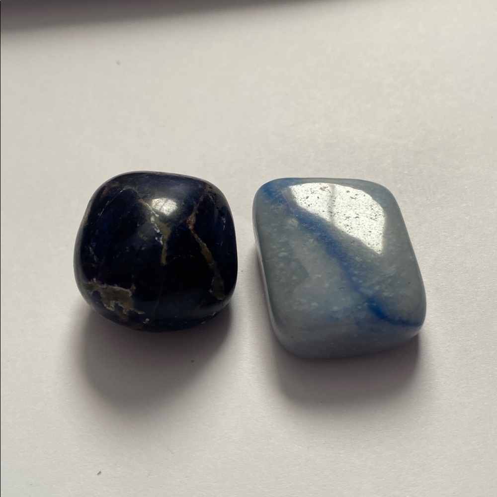 Assorted Gemstone Set - Picture 4 of 7